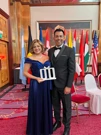 Premio Mujer Croata de Influencia / Nagrada Utjecajna hrvatska žena, Foto: Hugo Villegas//