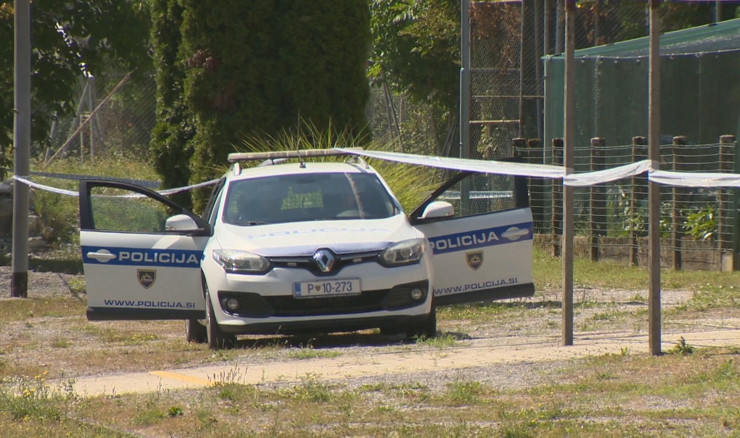 Slovenska policija oglasila se o okolnostima smrti Srđana Aleksića