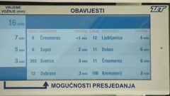 ZET-ovi noviteti u vozilima