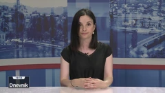 Ministrica poljoprivrede Marija Vučković 