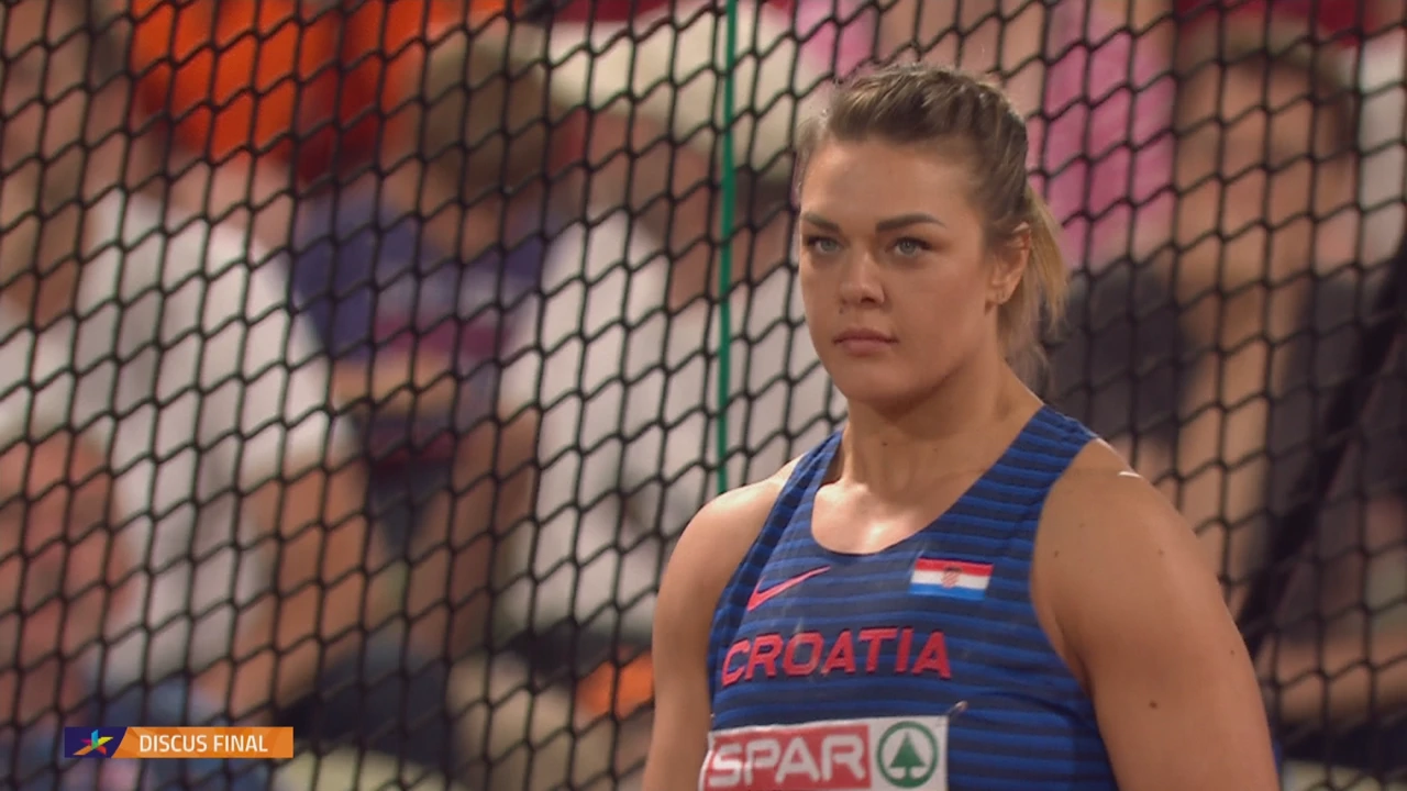 Sandra Perković