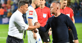 Mario Kovačević i Nikola Šafarić