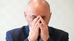 Gospićki gradonačelnik Karlo Starčević