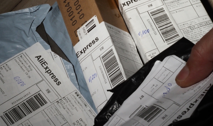 Kazna AliExpressu od 550 mil. eura zbog kršenja Zakona o digitalnim uslugama