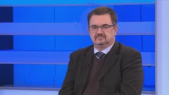 Gordan Akrap, stručnjak za sigurnost, Foto: Otvoreno/HRT