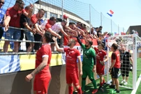 Socca SP u Essenu, Foto: Marin Sušić/Press