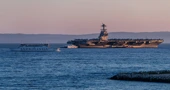  USS Gerald R. Ford 