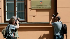 Zgrada Ustavnog suda