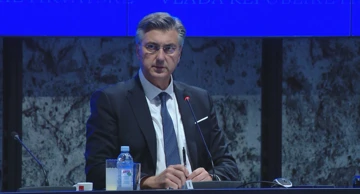 Andrej Plenković