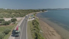 Utorak, 23. siječnja na Prvom, Foto: Na Magistrali/dokumentarna serija