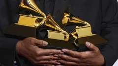 Nagrade Grammy