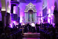 Zbor HRT-a, Foto: Igor Gržetić/Centar za kulturu Grada Krka