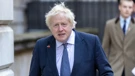 Boris Johnson