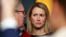 Kaja Kallas