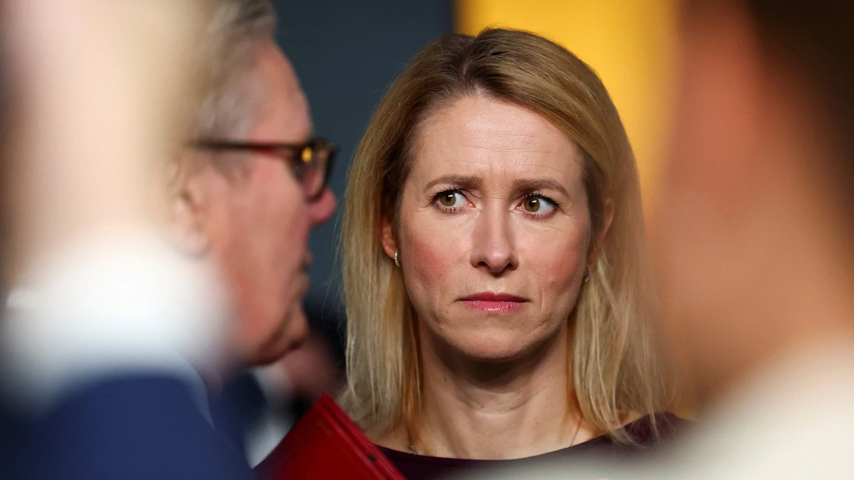 Kallas: EU će nastaviti s promatračkom misijom na granici između Gaze i Egipta