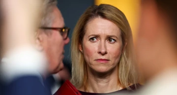 Kaja Kallas