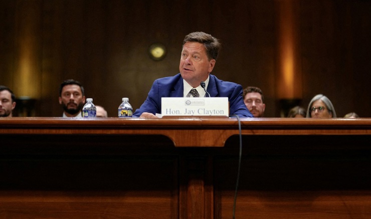 Jay Clayton novi ravnatelj nacionalne obavještajne službe SAD-a