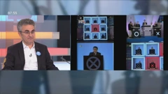 Zoran Vakula, Foto: Dobro jutro, Hrvatska/HRT