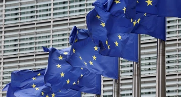 Diplomatska kriza u Bruxellesu