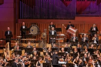 Simfonijski orkestar HRT-a, Foto: Samir Cerić Kovačević/HRT