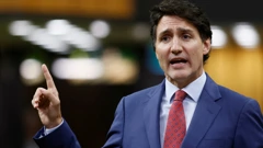 Justin Trudeau