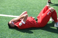 Socca SP u Essenu, Foto: Marin Sušić/Press