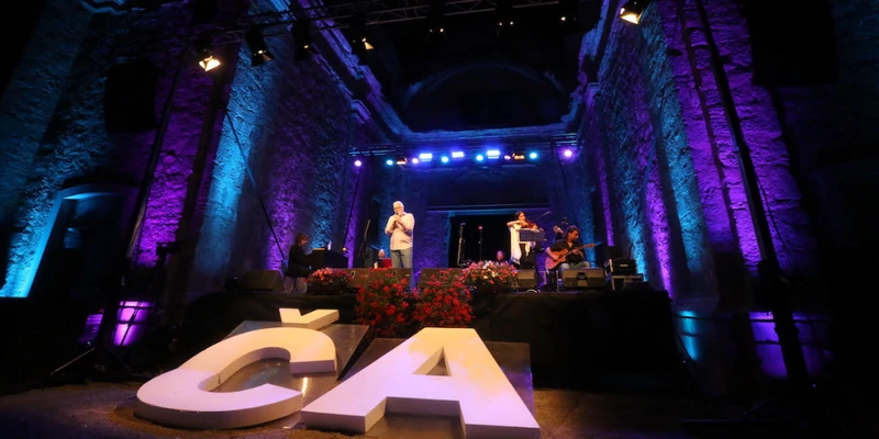 Foto: ČAnsonfest