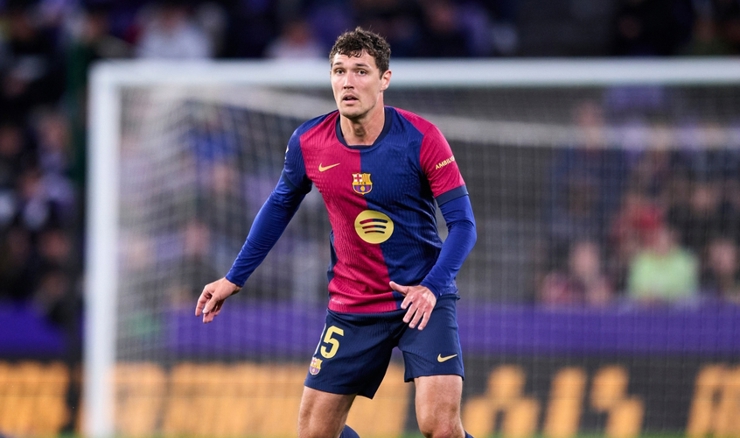 Christensen ostaje u Barceloni do 2028.
