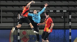 Dvoboj Hrvatske i Belgije, Foto: Vjeran Žganec Rogulja/PIXSELL