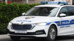 Policija
