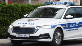 Policija