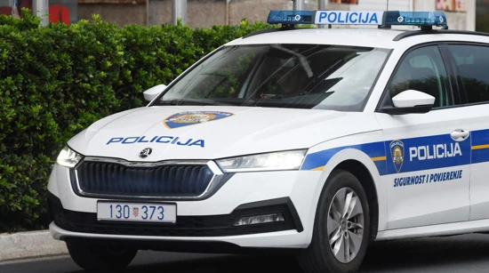 Policija