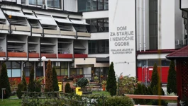 Domovi za starije