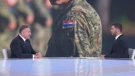 General Drago Lovrić u emisiji Studio 4