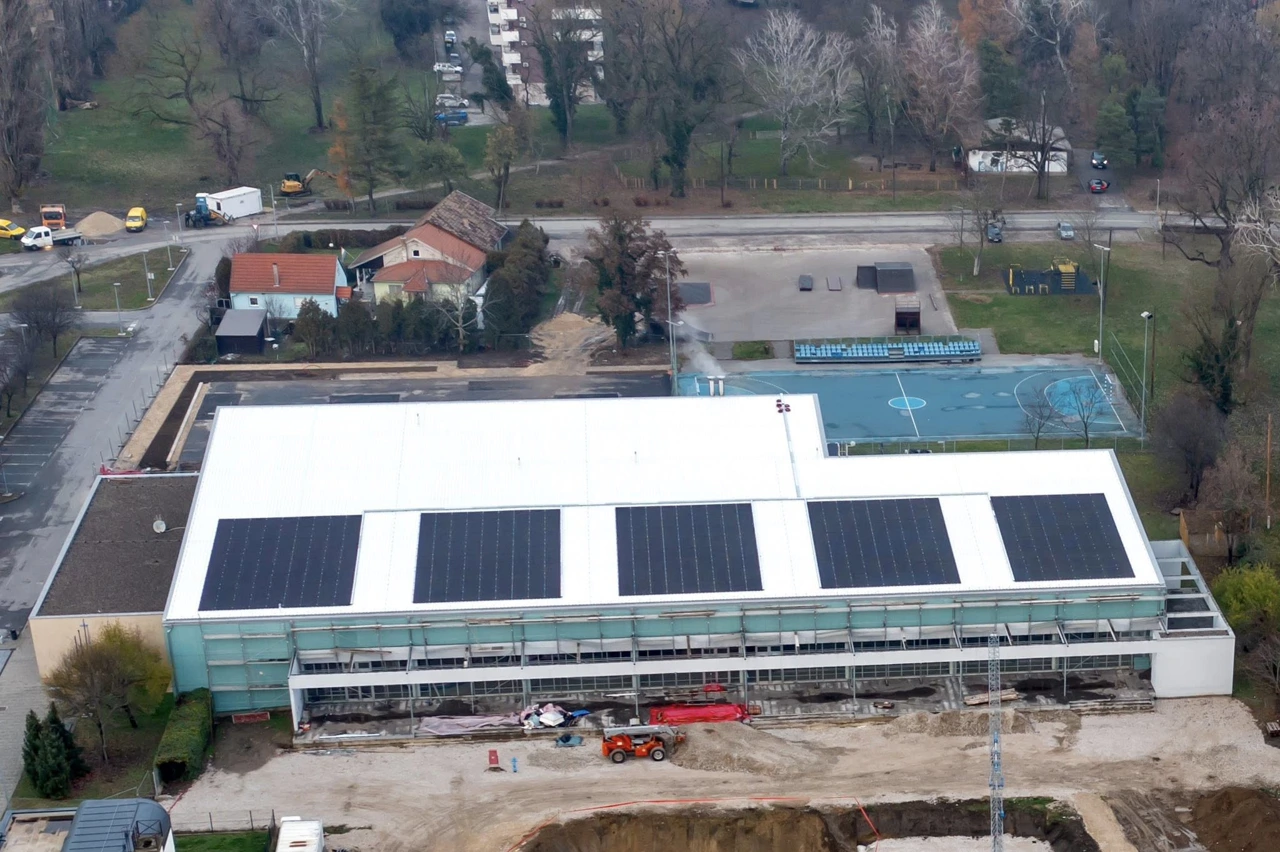 Od 22. prosinca Vinkovčani će ponovno moći u 'Lenije'