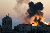 Izrael, Foto: Ibraheem Abu Mustafa/Reuters