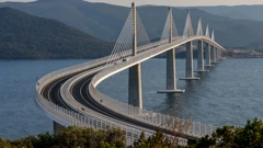 Pelješki most