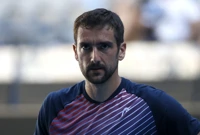 Marin Čilić, Foto: Asanka Brendon Ratnayake/REUTERS