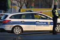 Na Jarunu specijalizirani timovi, pronađen krater i dva padobrana, Foto: Igor Soban/PIXSELL