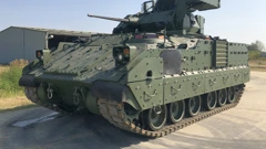 MORH: Uspješna testiranaj borbenih vozila Bradley
