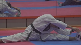 U Karlovcu osnovan parataekwondo klub