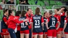 Hrvatska ženska rukometna reprezentacija