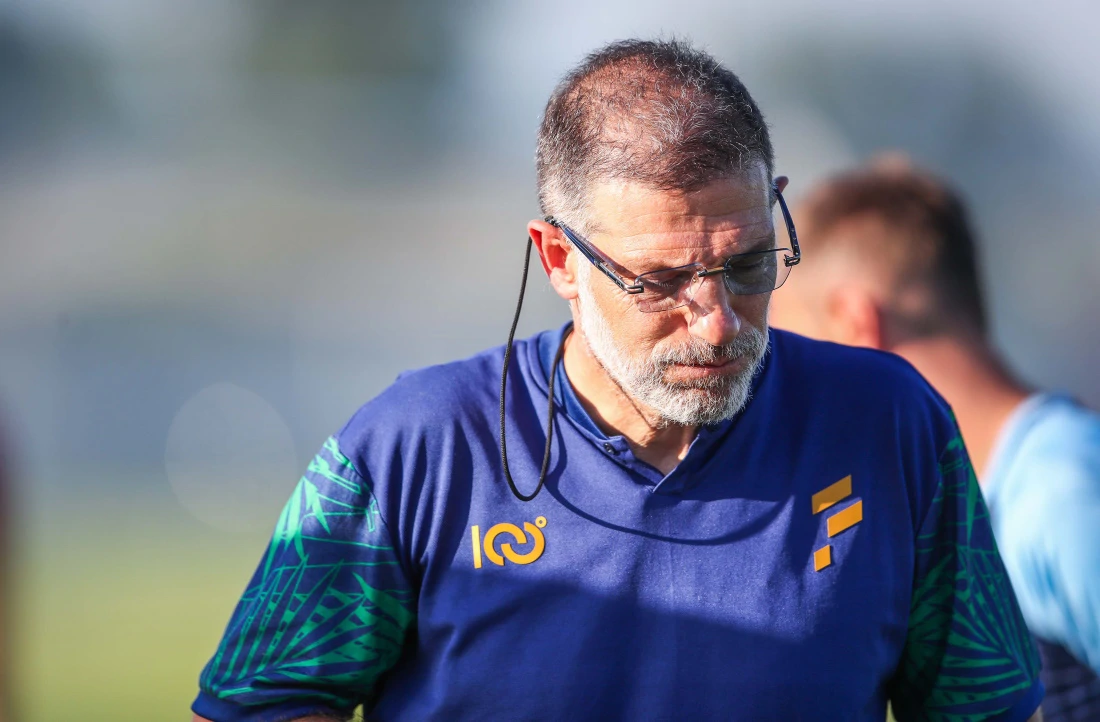 "Mi igramo dobro i tako je već 26 godina"