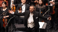 Ivan Repušić, Foto: Markus Konvalin/BR