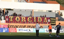 Šibenik - Hajduk, 17.10.2021., Foto: Dusko Jaramaz/PIXSELL