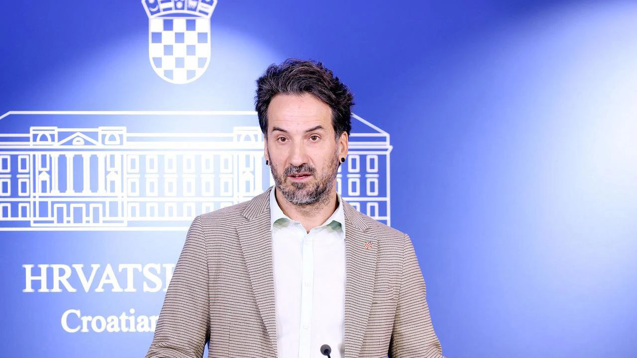 Miletić: Od osamostaljenja Hrvatske nismo imali lošijeg ministra obrazovanja