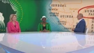 Abze Djigma i Marija Pujo Tadić 