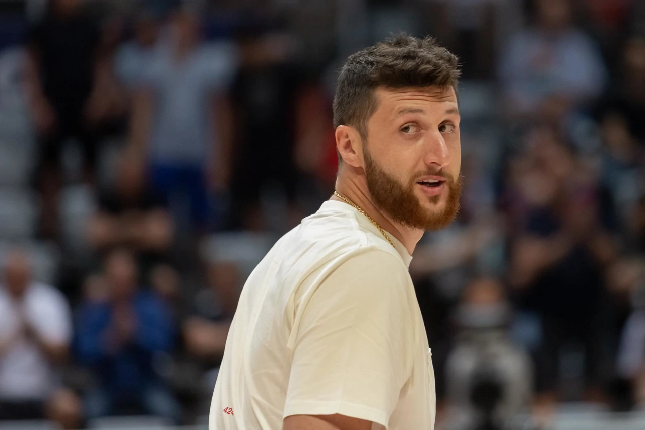 Jusuf Nurkić