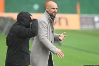 Željko Sopić, Foto: Hrvoje Jelavic/PIXSELL
