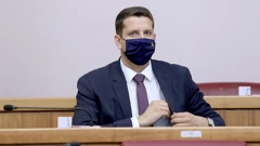 Zastupnik IDS-a Marin Lerotić